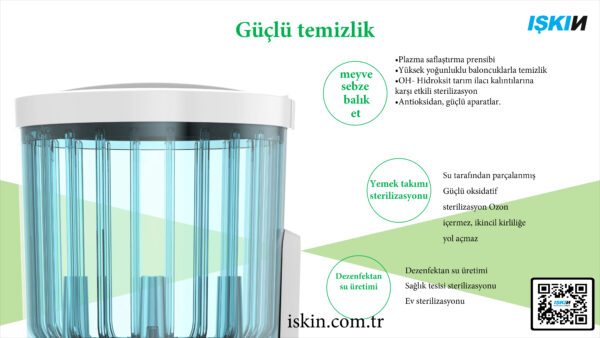 Gıda Sterilize Makinesi