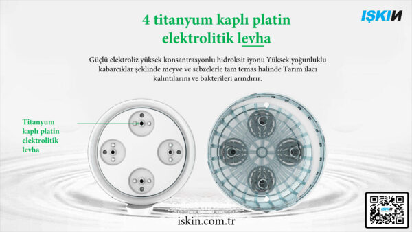 Gıda Sterilize Makinesi