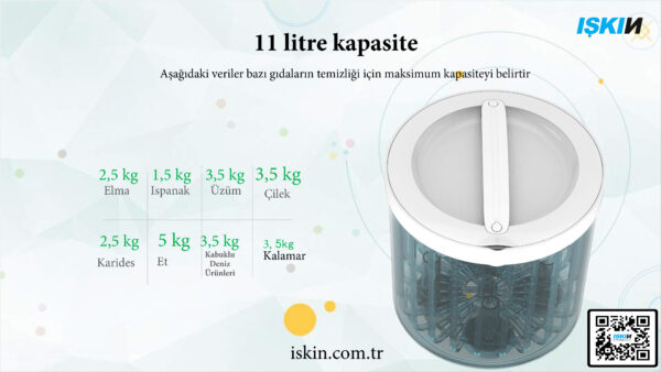 Gıda Sterilize Makinesi