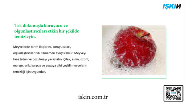 Gıda Sterilize Makinesi