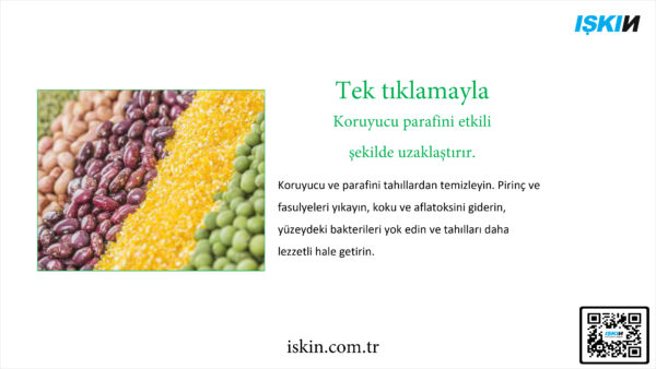 Gıda Sterilize Makinesi