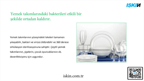 Gıda Sterilize Makinesi