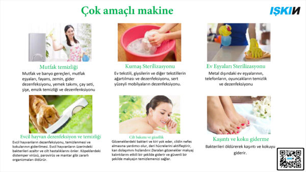 Gıda Sterilize Makinesi