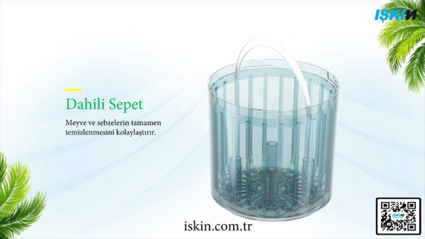 Gıda Sterilize Makinesi