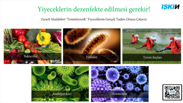 Gıda Sterilize Makinesi